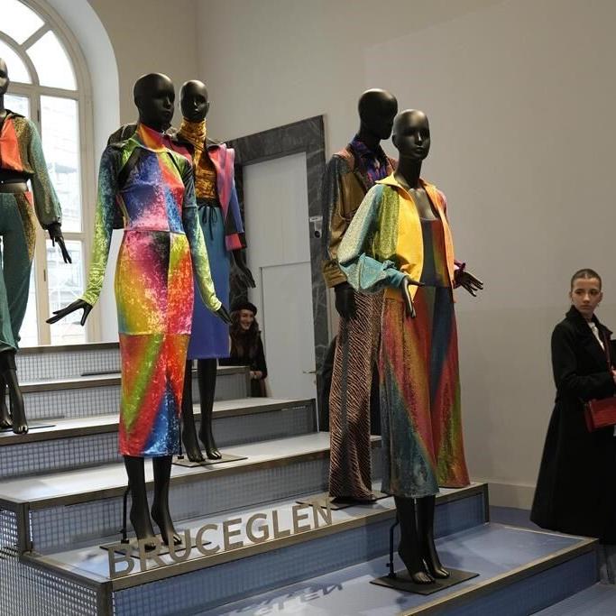 Milan Fashion Week showcases emerging Black designers, launches initiative to fight discrimination